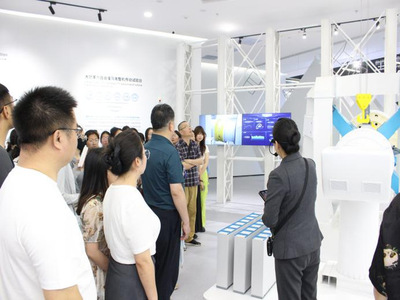 校企協(xié)同探新路 知行合一育新人 馬克思主義學(xué)院思政課實踐教學(xué)融入數(shù)字文化創(chuàng)意服務(wù)